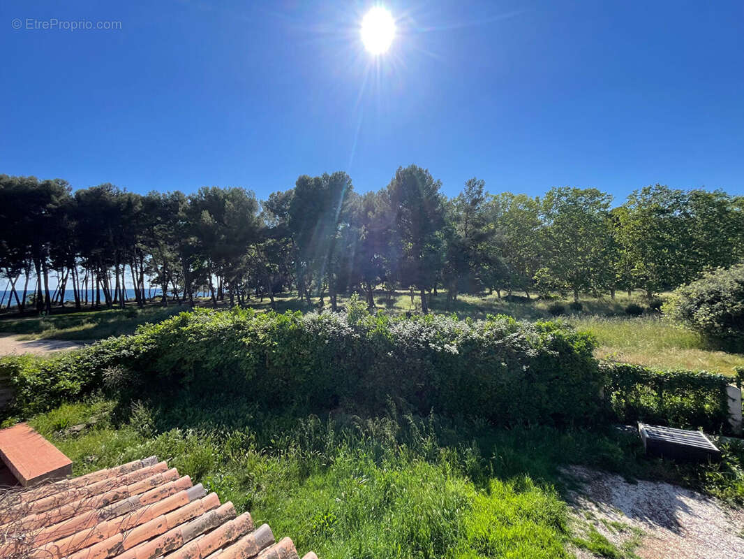 Maison à SAINT-MANDRIER-SUR-MER