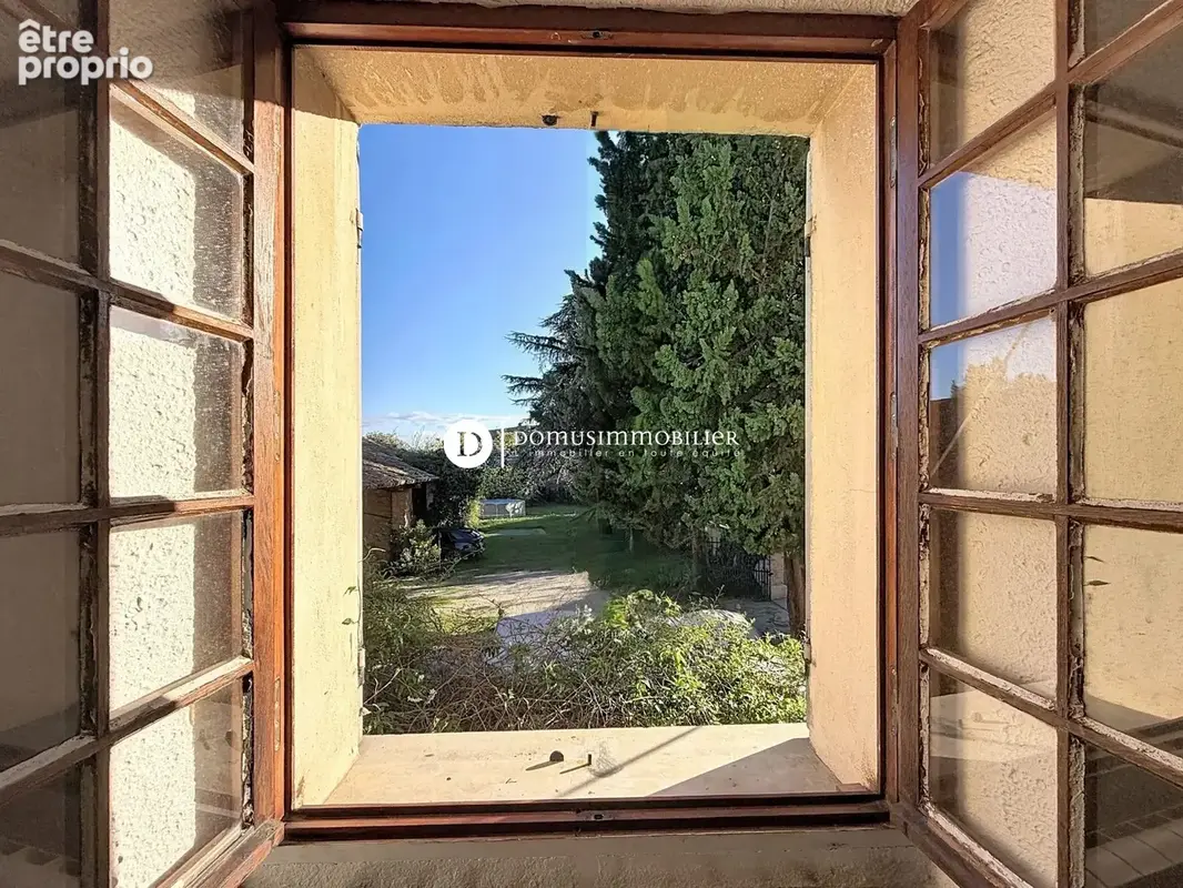Maison 7 pièces 137 m² à vendre à Saint-Saturnin-Les-Avignon (84450) - photo 8