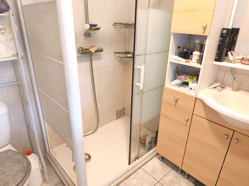 Maison à CHATELLERAULT