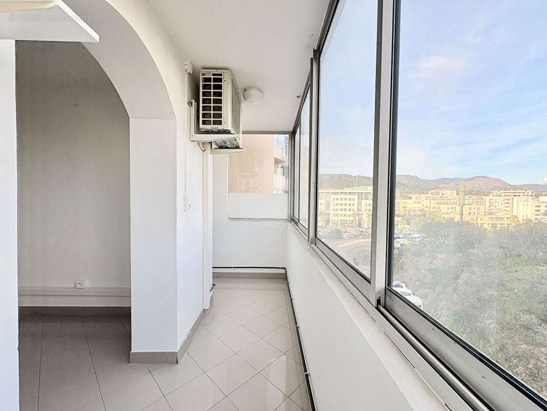 Appartement à AJACCIO