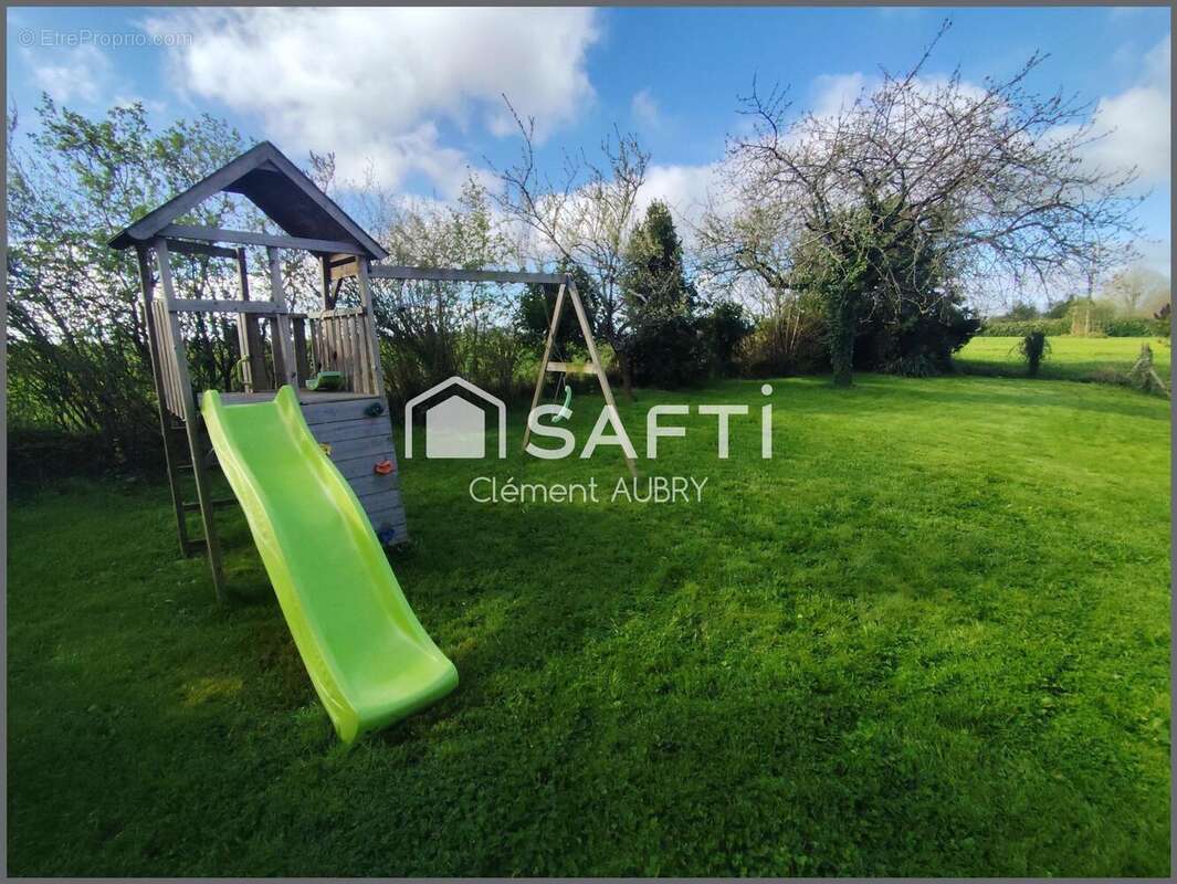 Photo 4 - Maison à LA BACONNIERE