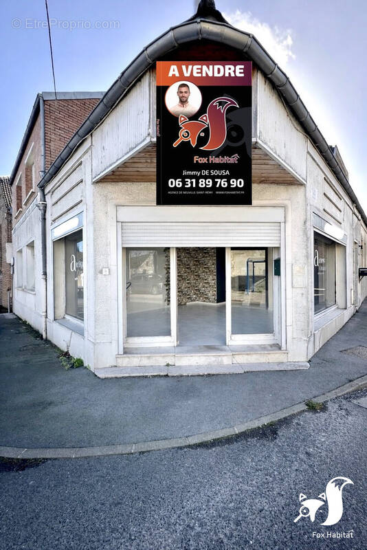 Appartement à CAMBRAI