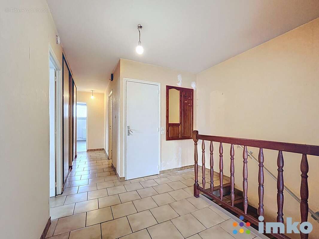 Appartement à FORT-MARDYCK