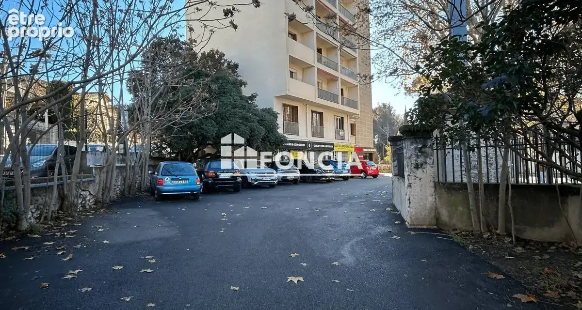 ROTONDE - GARE ROUTIERE : Appartement familial - photo 5