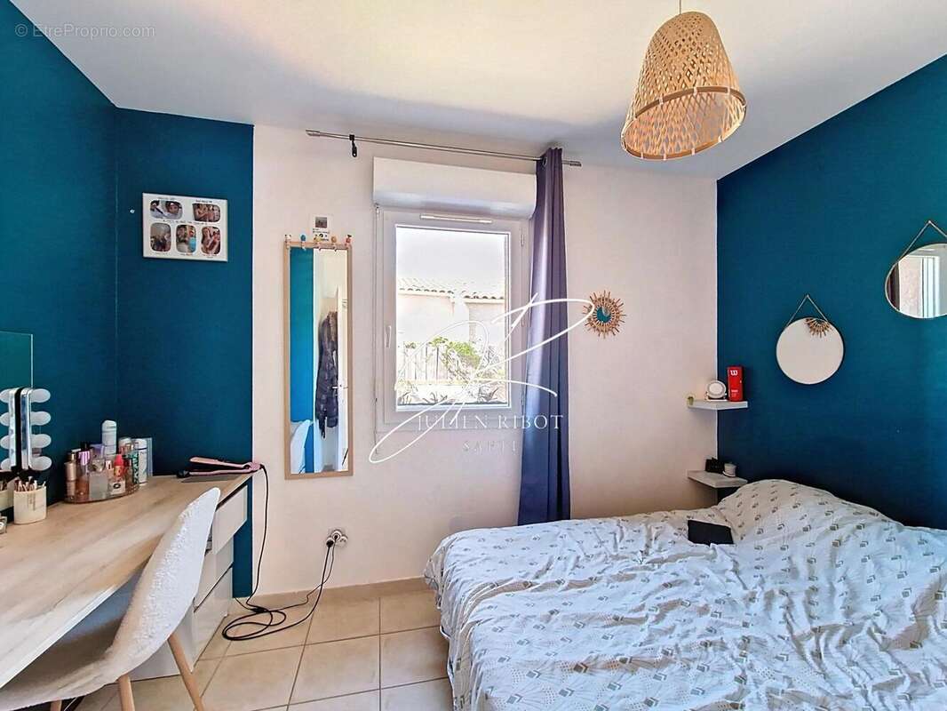 Photo 7 - Maison à SAUVIAN