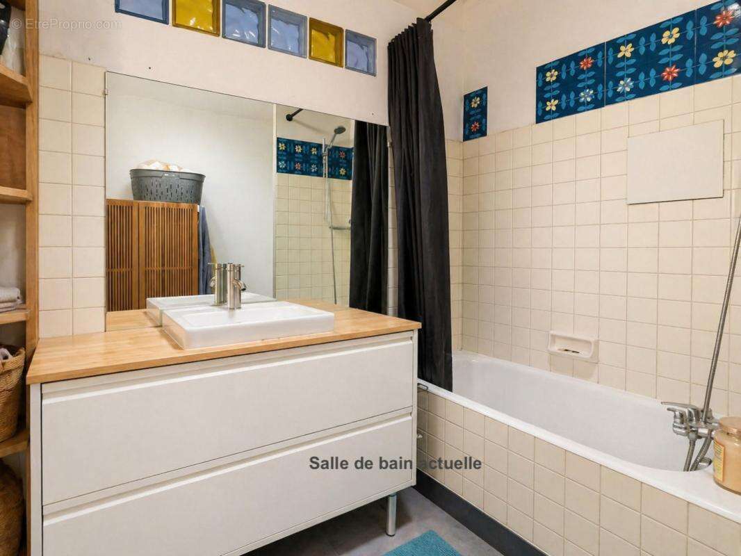 Appartement - photo 9