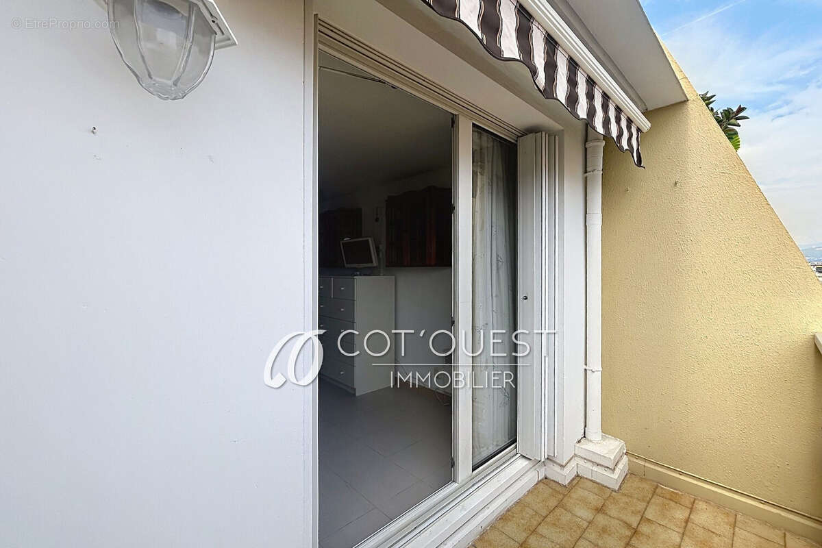Appartement 28 m² à Nice  - photo 3