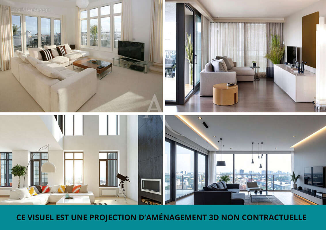Maison coupvray t4 - photo 20