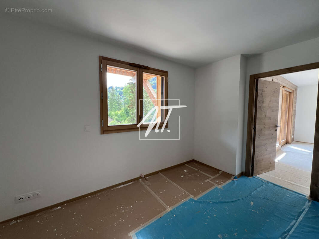 Appartement t2 en rez de chausse - photo 15