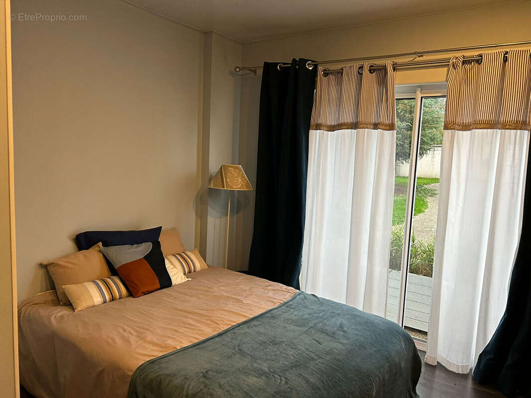 Maison à BOURRON-MARLOTTE