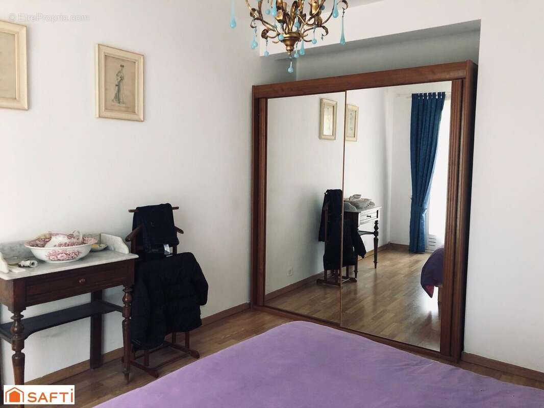 Photo 3 - Maison à VILLENEUVE-SUR-YONNE