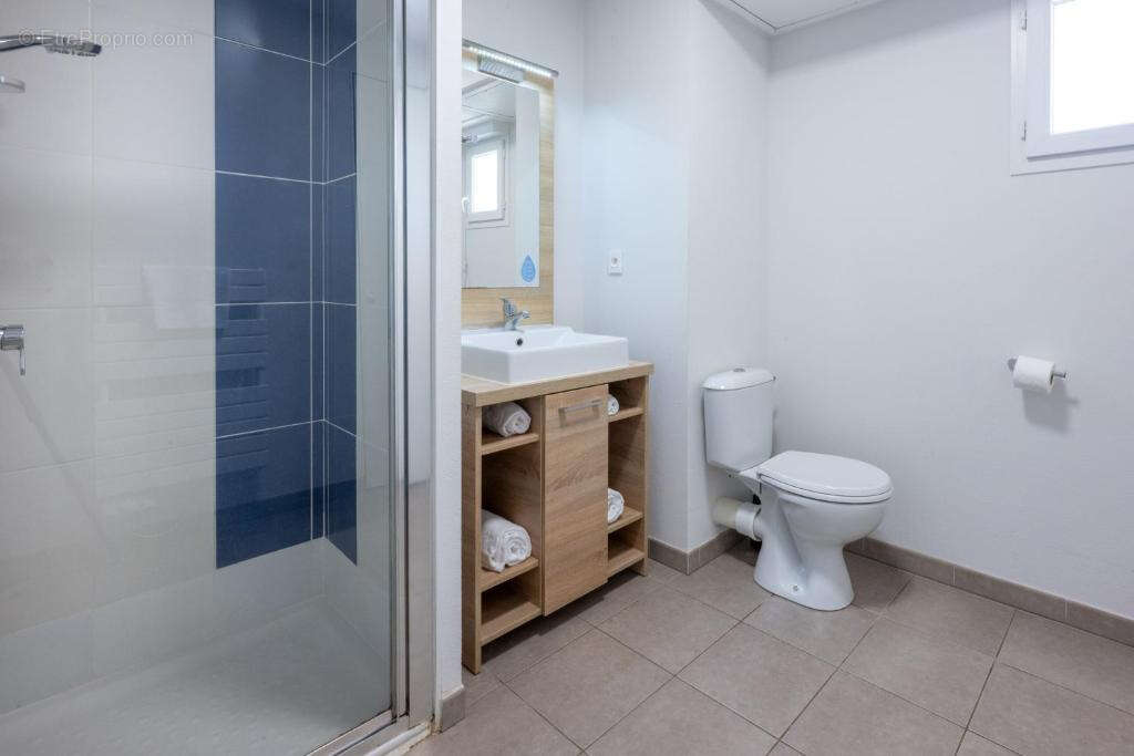 Investissement en residence de tourisme - photo 12