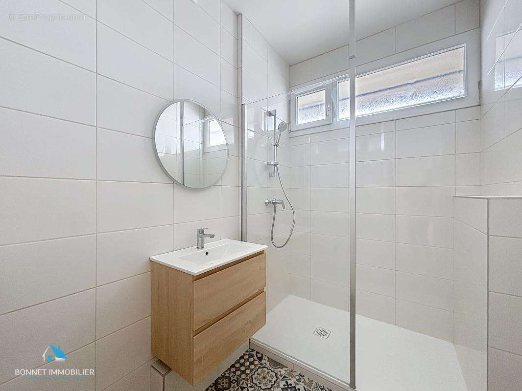 Appartement à COURNON-D'AUVERGNE