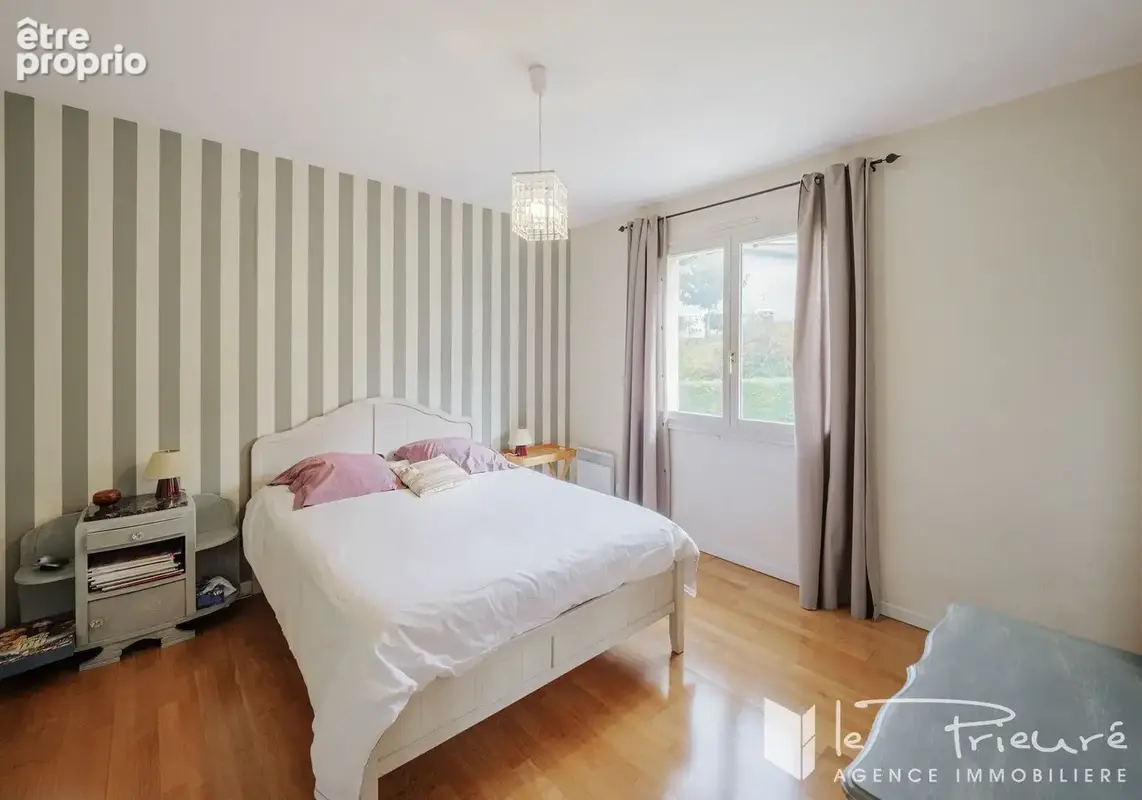 A 6 min du centre d'Albi. Spacieuse maison avec piscine dans un cadre verdoyant. - photo 14