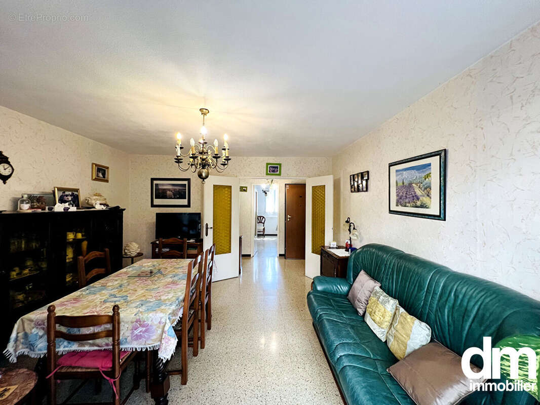 Appartement à MARTIGUES