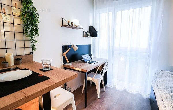 Appartement à LE PETIT-QUEVILLY