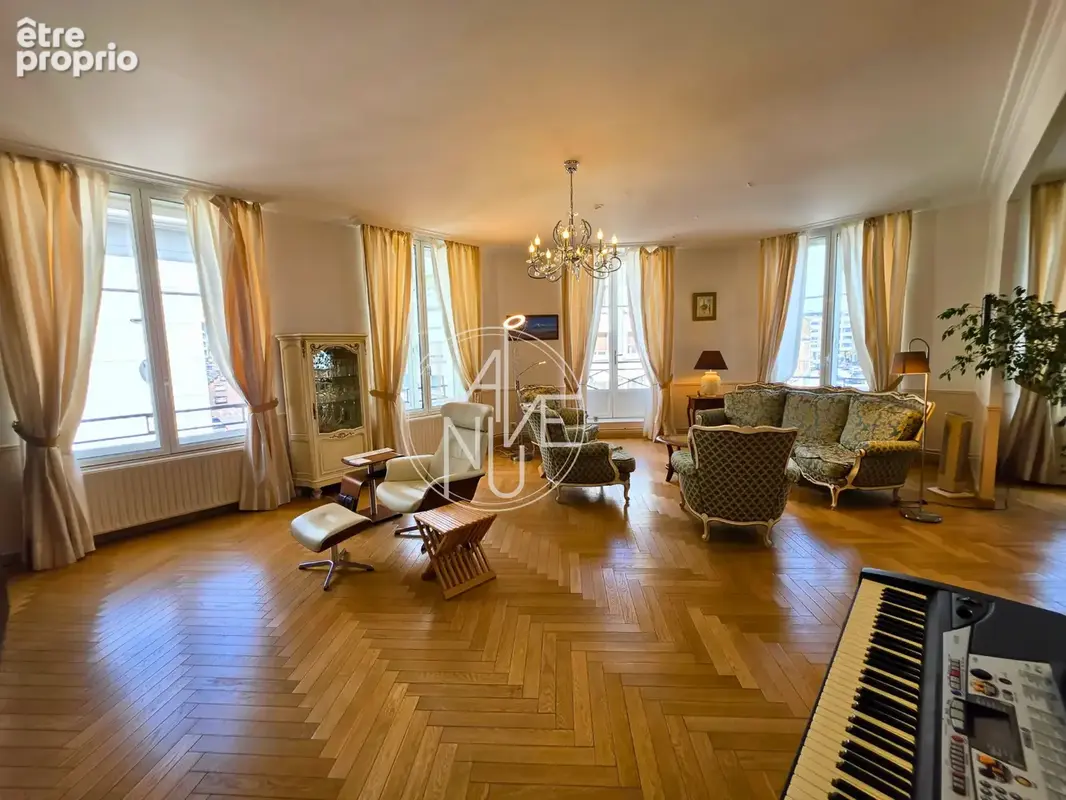 En Exclusivité   Boulogne-sur-mer - Appartement bourgeois - photo 2