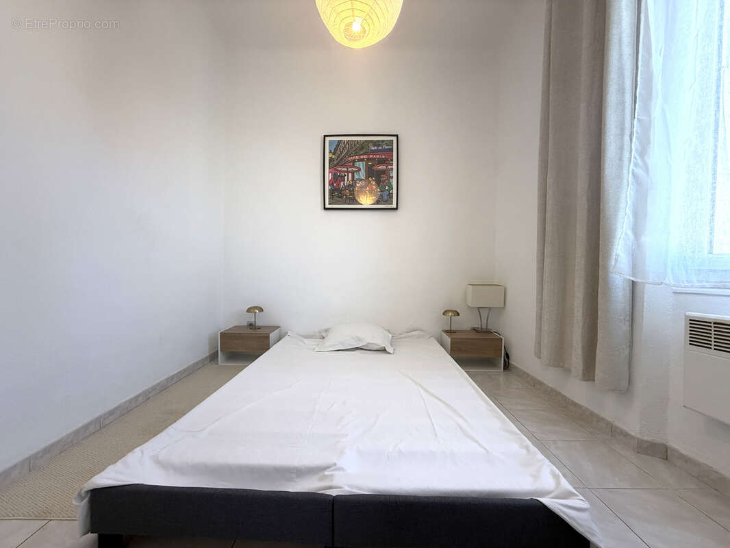 Appartement à LA SEYNE-SUR-MER