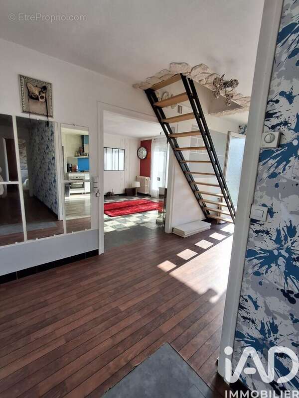 Photo 4 - Maison à MARGNY-LES-COMPIEGNE