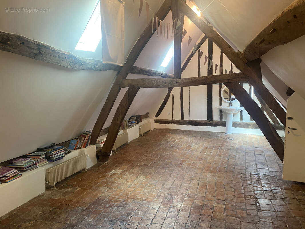 Région de Pacy-sur-Eure - photo 18