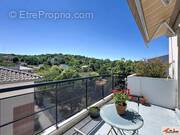 Appartement à RAMONVILLE-SAINT-AGNE