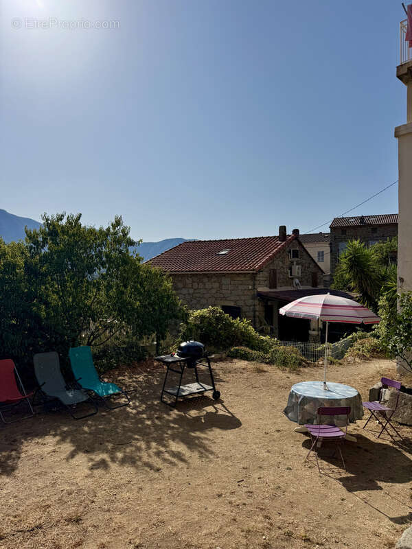 Appartement T2 en rez-de-maison - photo 13