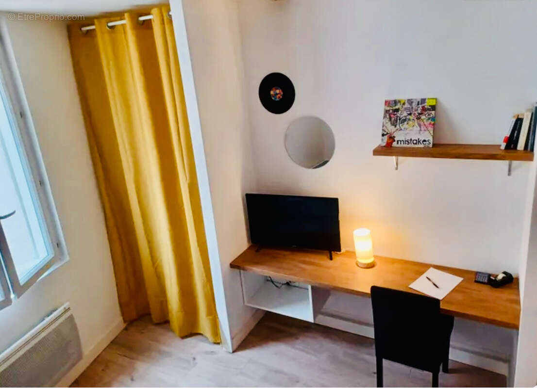 Appartement à NARBONNE