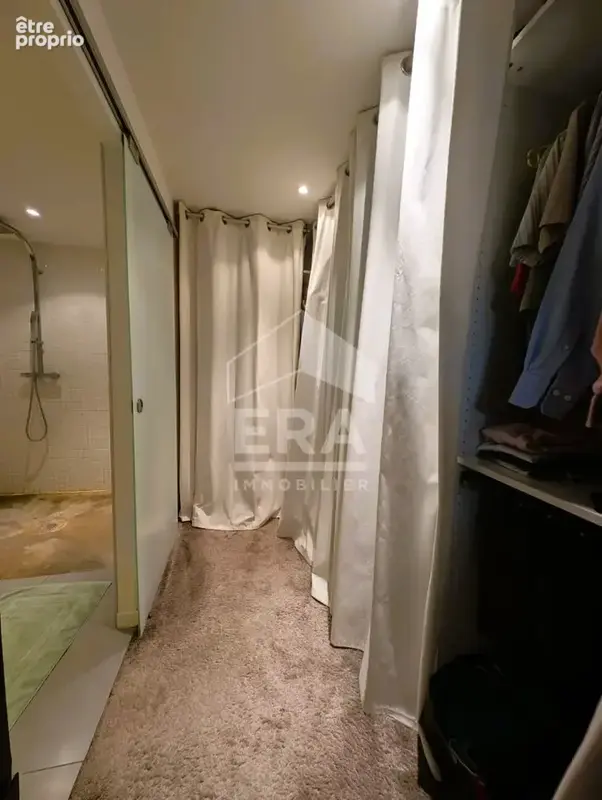 Loft en duplex - 270 m² -  4 chambres - Garage - Grande Terrasse - photo 9