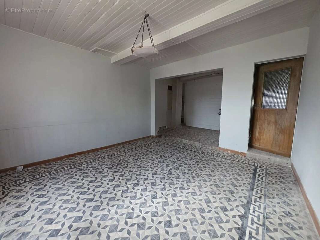 A vendre pomarez maison 6 chambres - photo 5