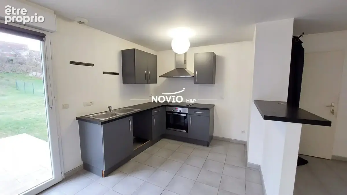 Maison 5 pièces 95 m² à vendre à Jaunay-Clan (86130) - photo 4