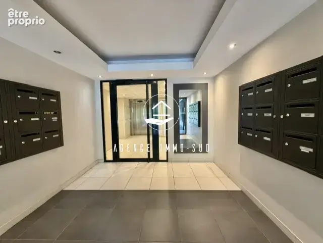 En exclusivité  2Pièces 47M2 avec stationnement et cave - photo 10