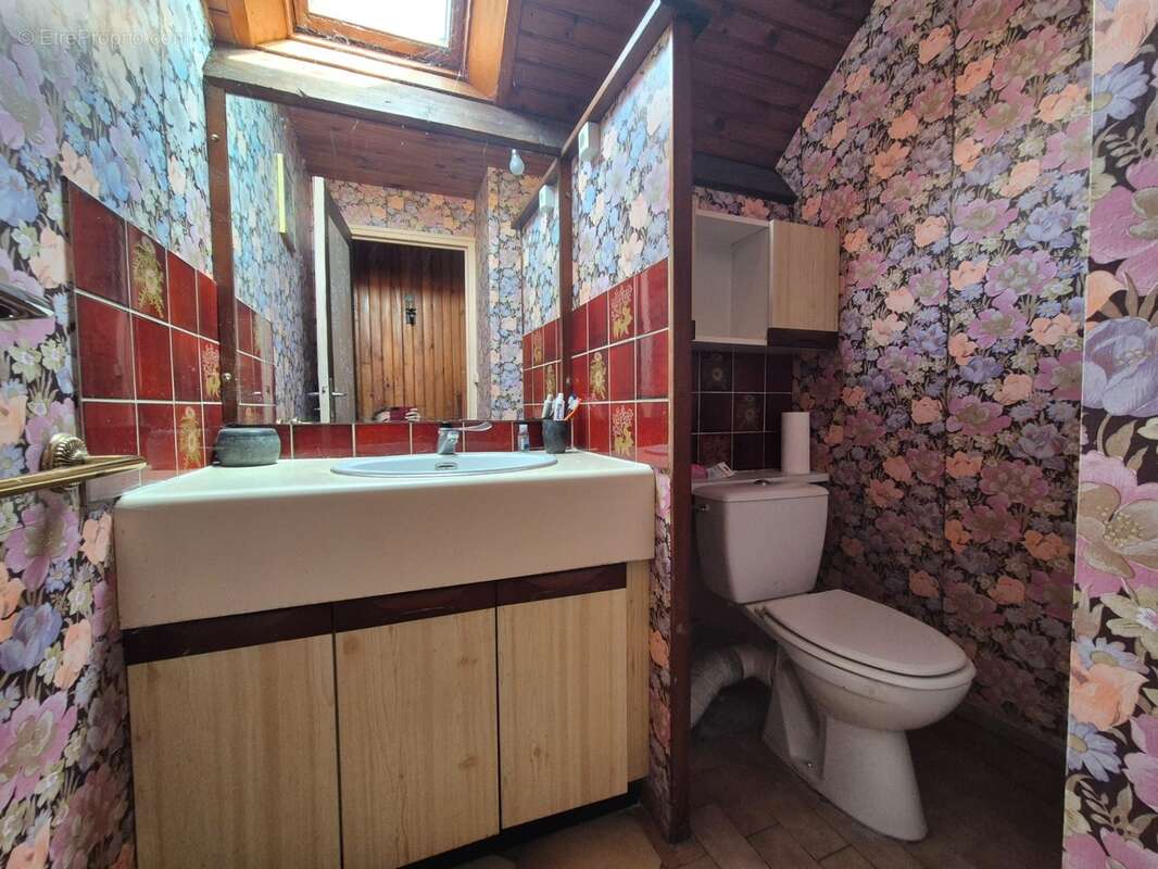 Maison à vendre 5 pièces JOUY (28) - photo 10