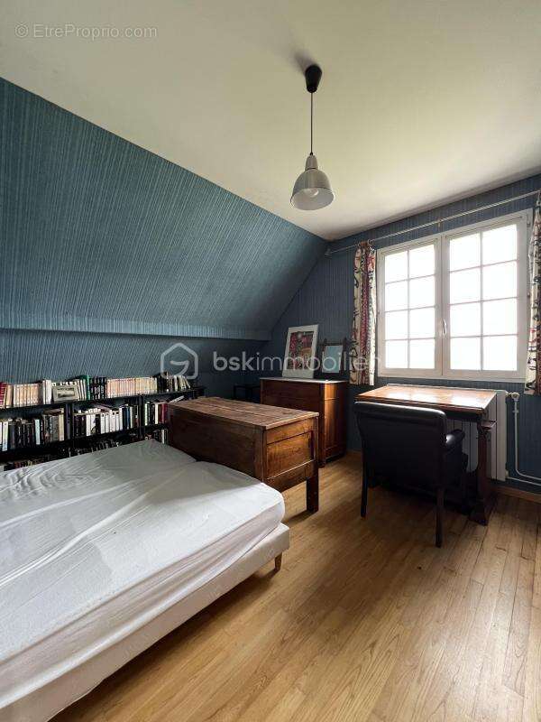 Maison à VIDELLES
