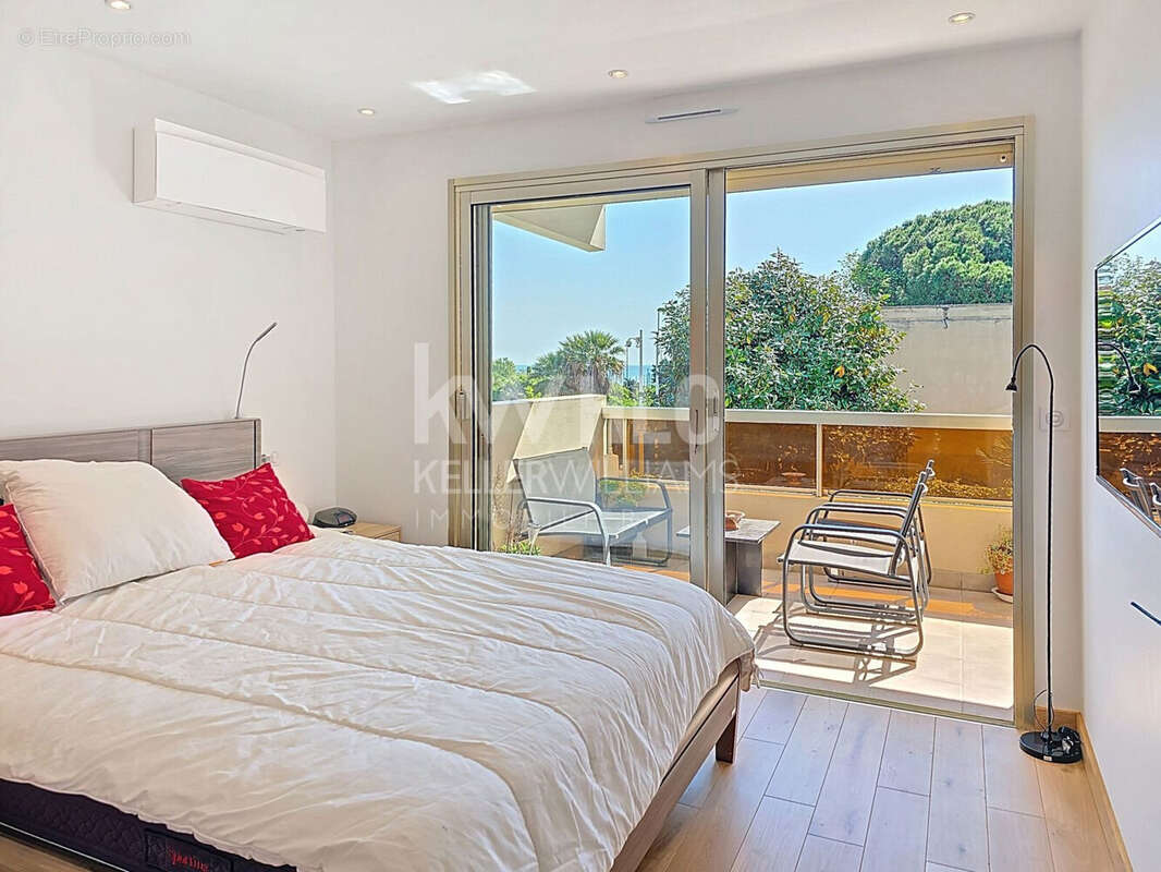 Appartement 51 m² à Antibes  - photo 5