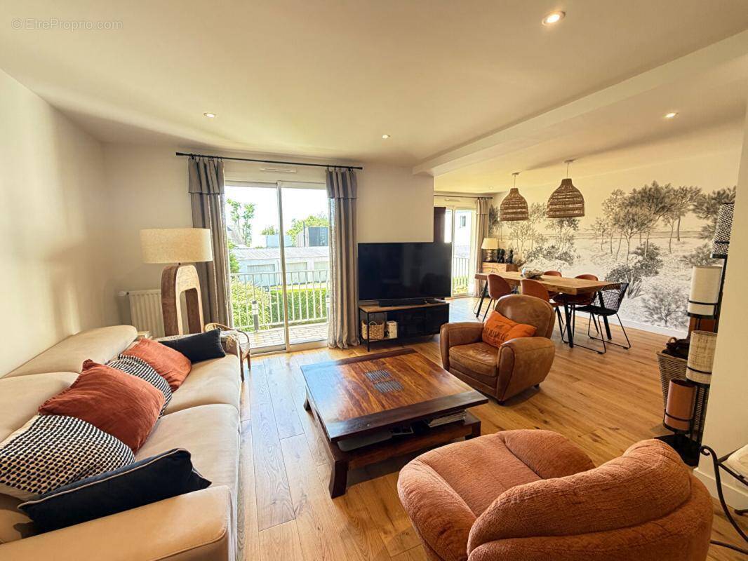 Appartement à AURAY