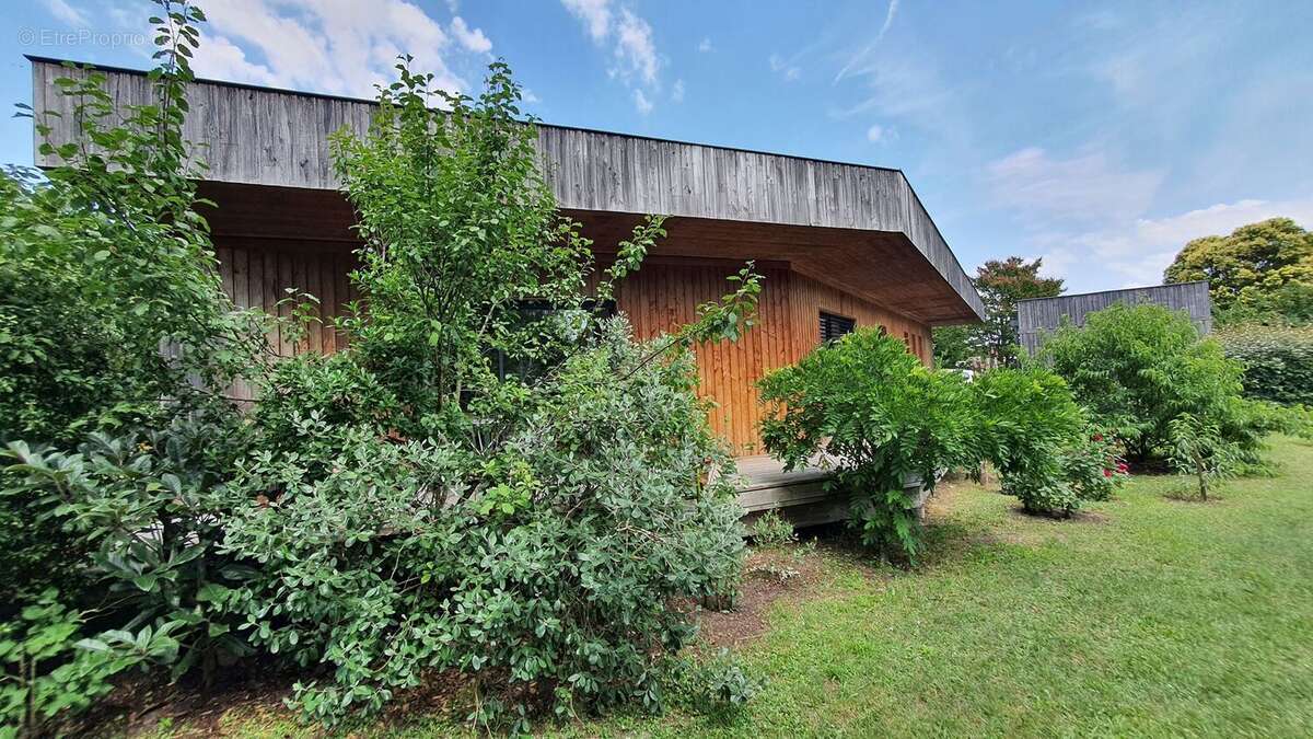 Maison à GRADIGNAN