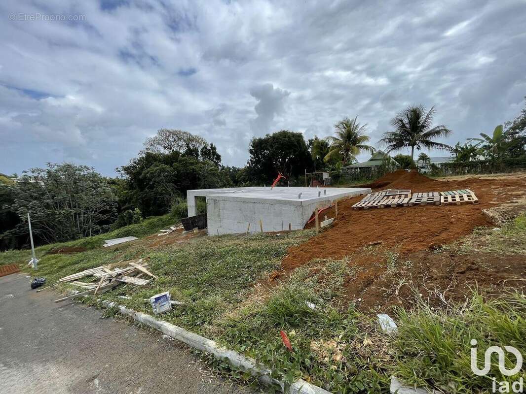 Photo 2 - Maison à PETIT-BOURG