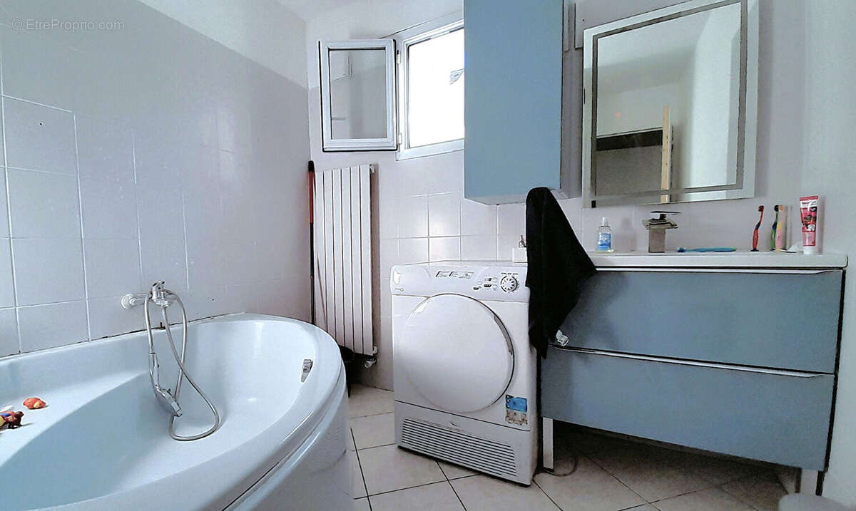 Maison à SAINT-NAZAIRE