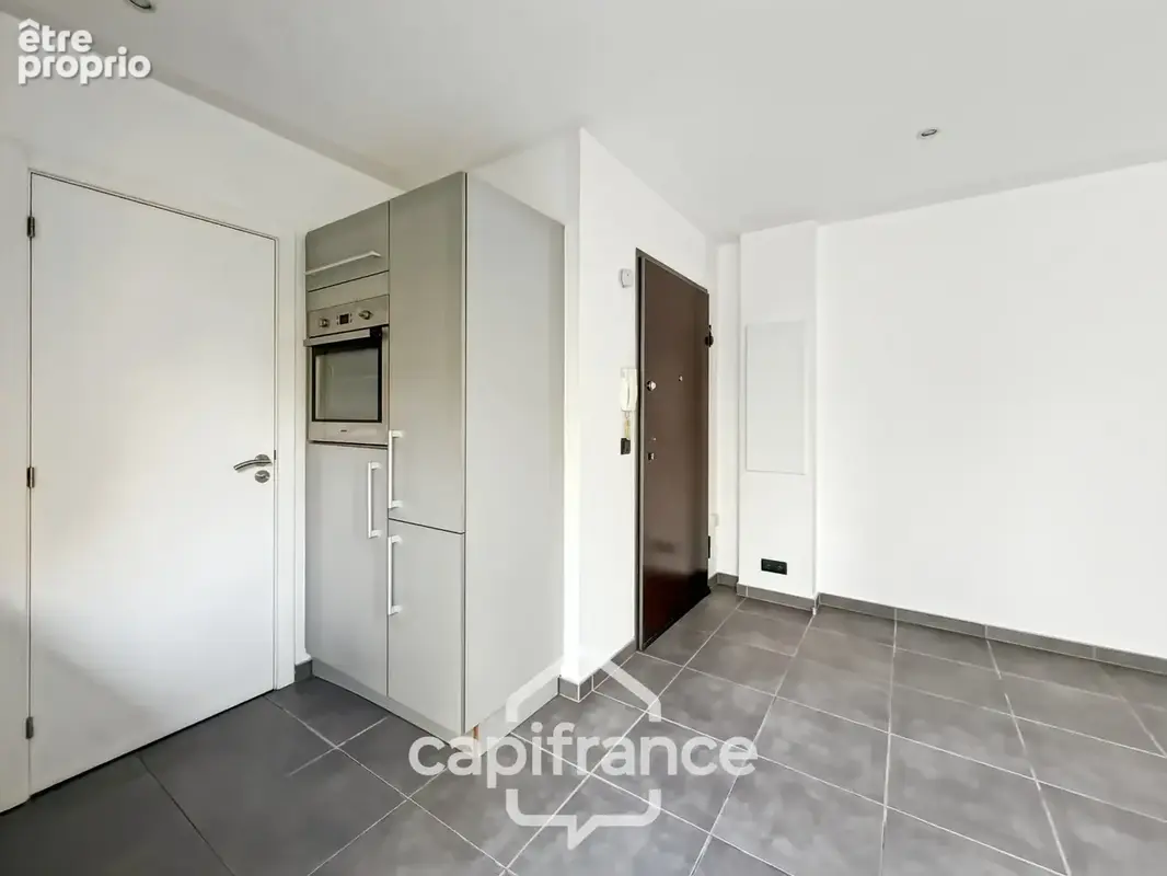 Studio  20,38 m2 avec jardin de 74 m² – bords de marne - sans travaux - photo 8