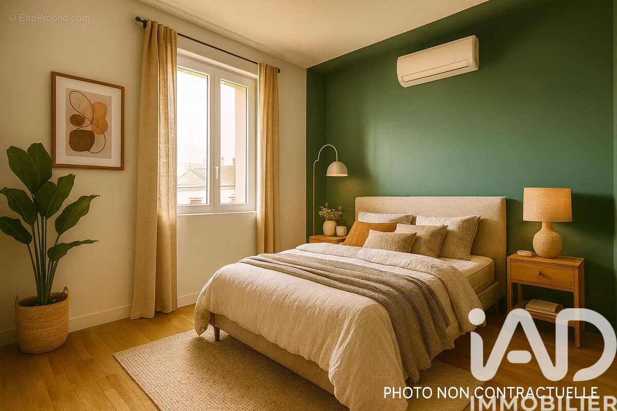 Photo 8 - Maison à VICHY