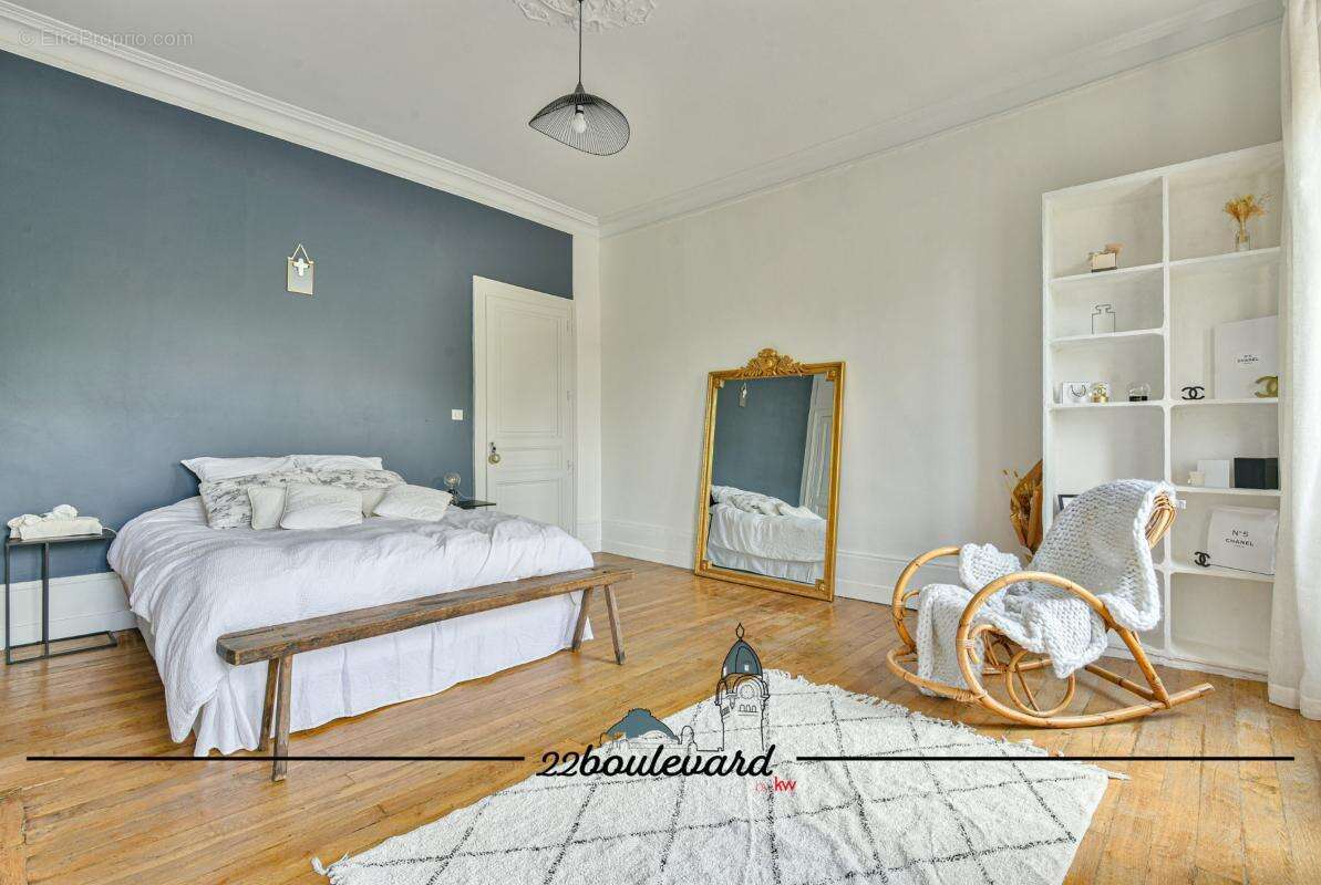 Appartement à LIMOGES