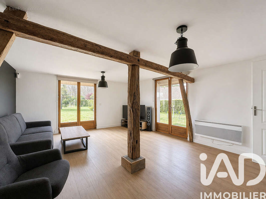 Photo 2 - Appartement à LOUCHES