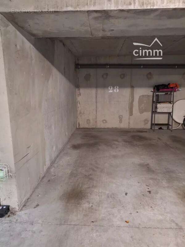 Appartement à ORLEANS