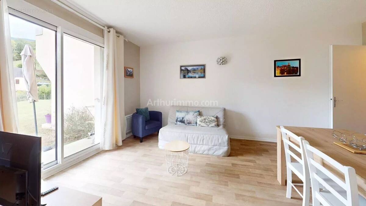 Appartement à ARGELES-GAZOST