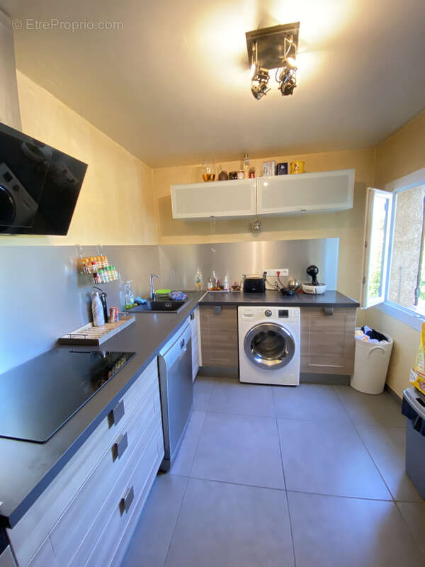 Appartement à L'ILE-ROUSSE