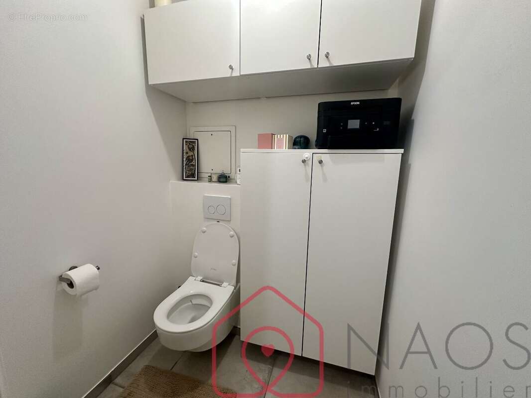 Appartement à CLAMART