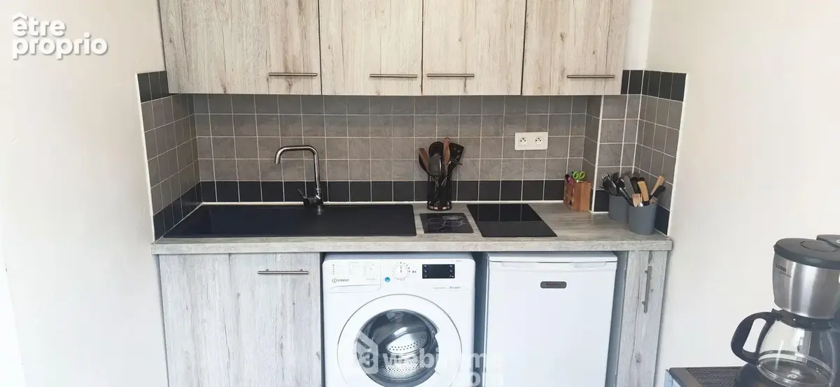 Maison 1 pièce 36 m² à vendre à Saintes-Maries-De-La-Mer (13460) - photo 6