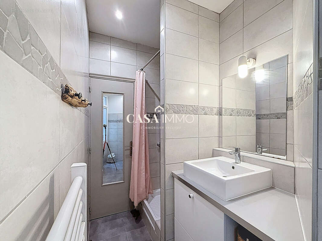 Appartement à HYERES