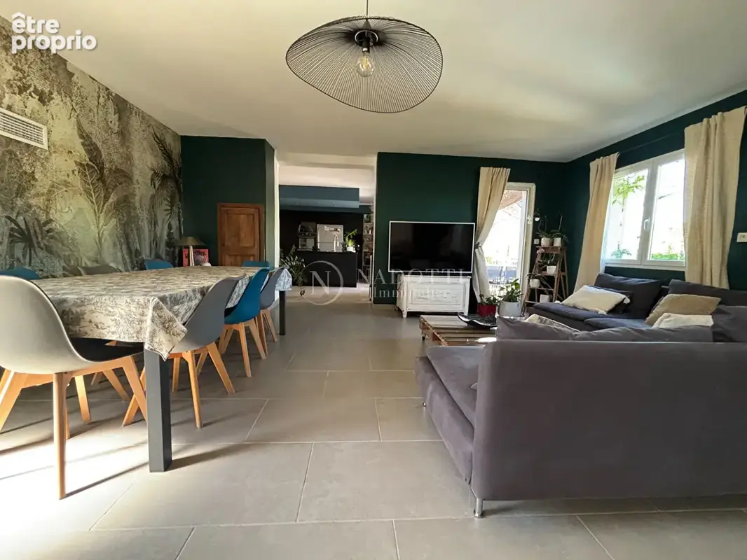Exclusivité, Maison à Puget composée de deux logements indépendants - photo 7