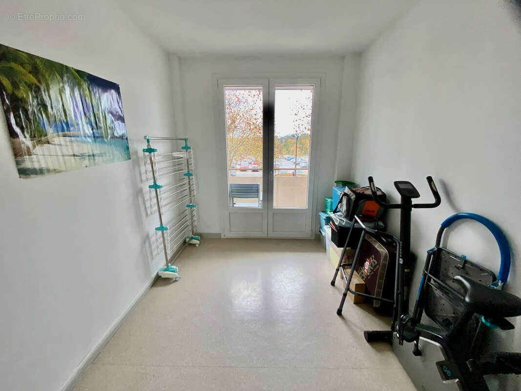 Appartement à MAUBEUGE